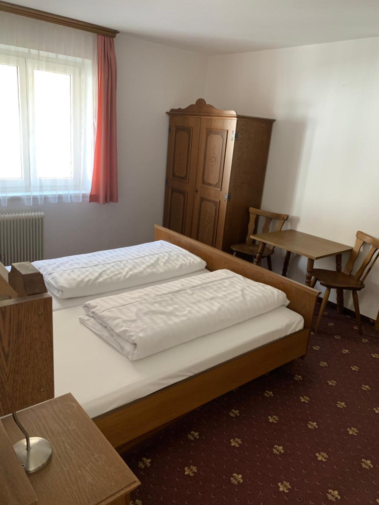 Pension Plattenhof Telfs Luaran gambar