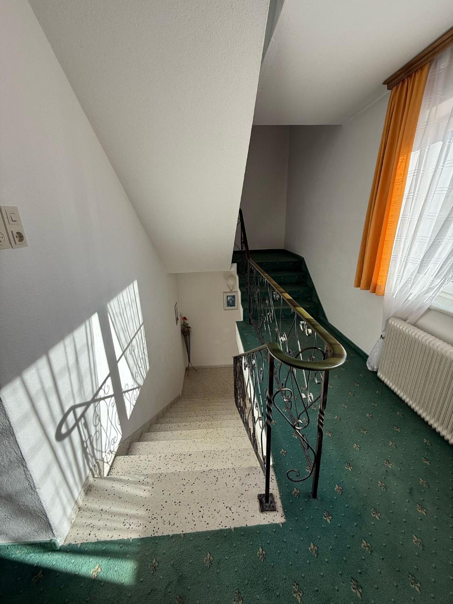 Pension Plattenhof Telfs Luaran gambar