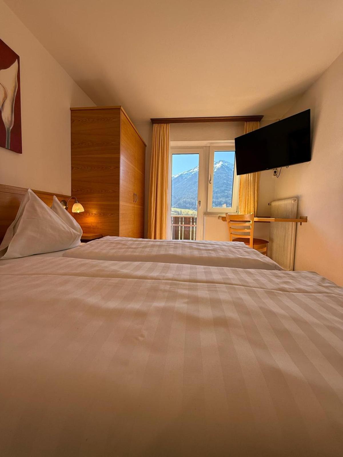 Pension Plattenhof Telfs Luaran gambar