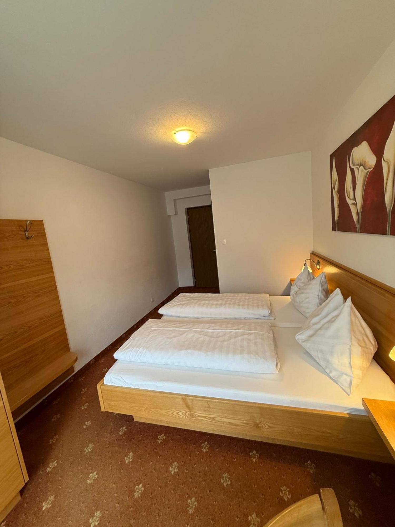 Pension Plattenhof Telfs Luaran gambar