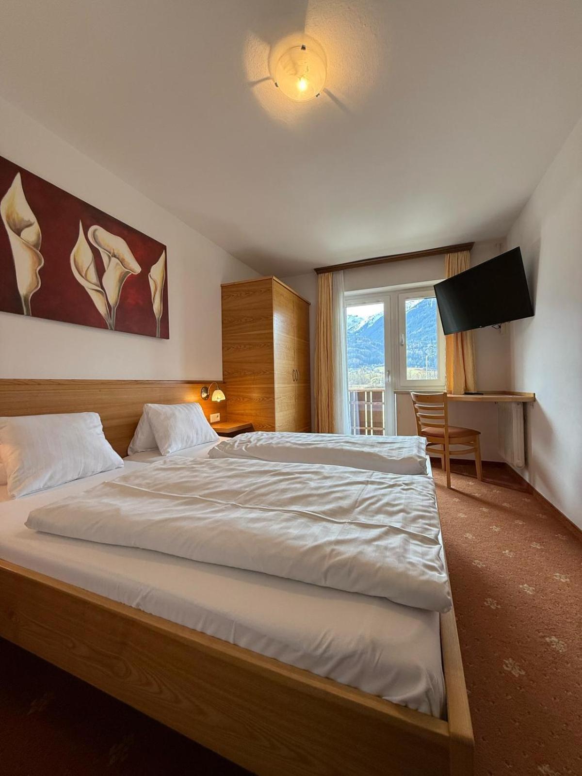 Pension Plattenhof Telfs Luaran gambar