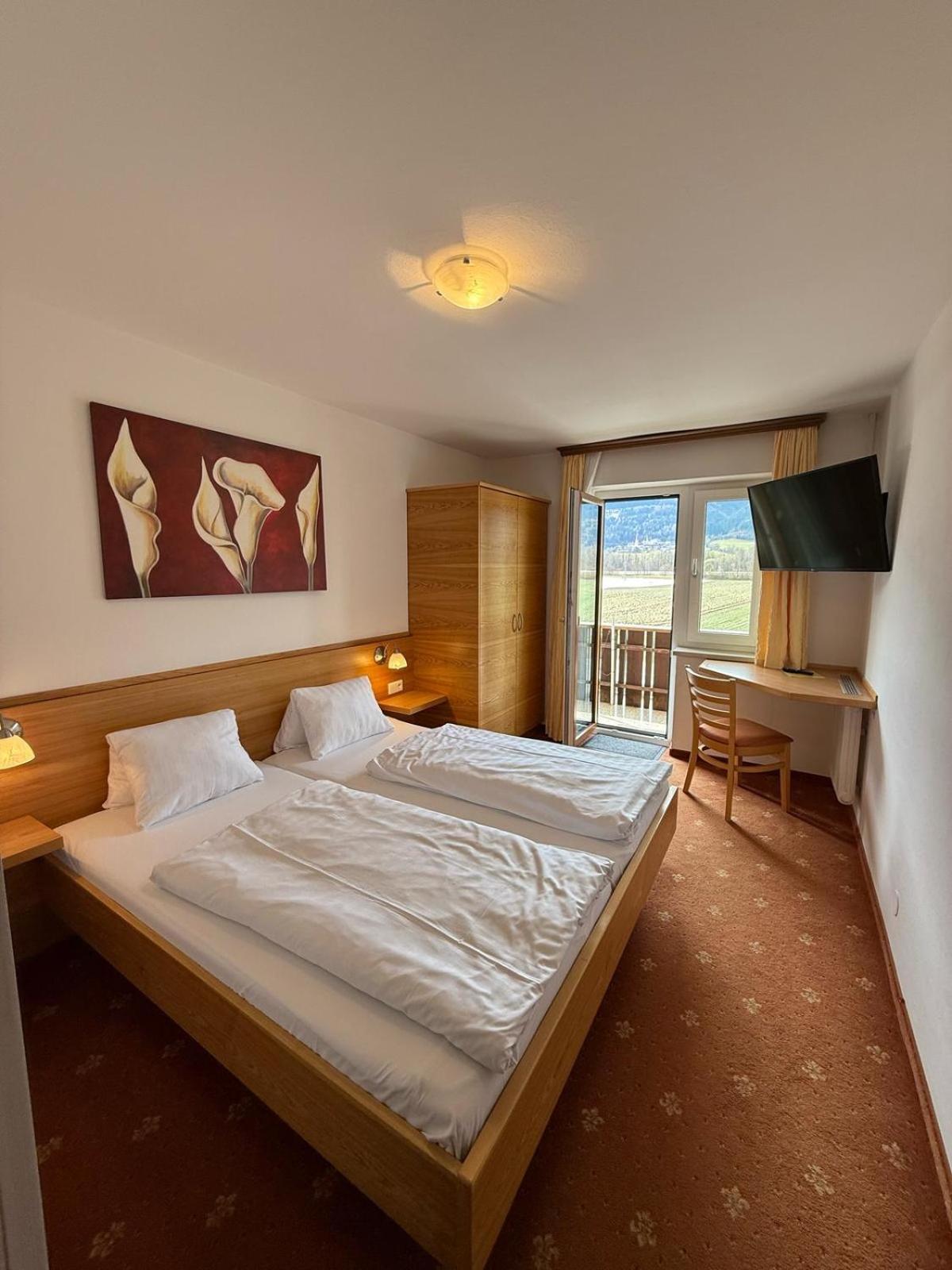 Pension Plattenhof Telfs Luaran gambar
