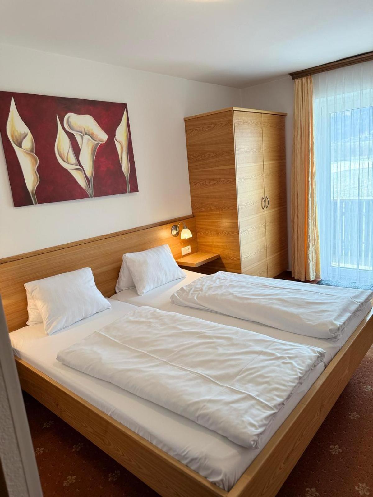 Pension Plattenhof Telfs Luaran gambar